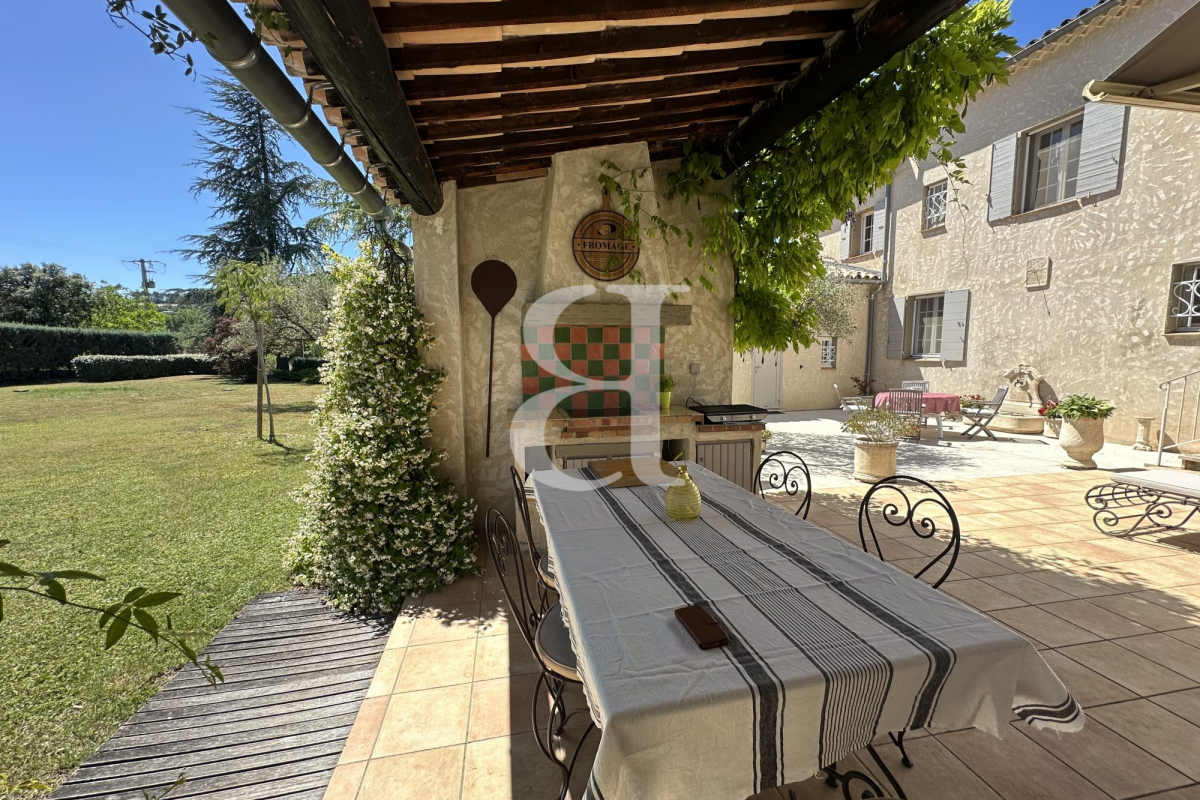 Maison de luxe à vendre à Vaison-la-Romaine, 798 000 €, Photo 6