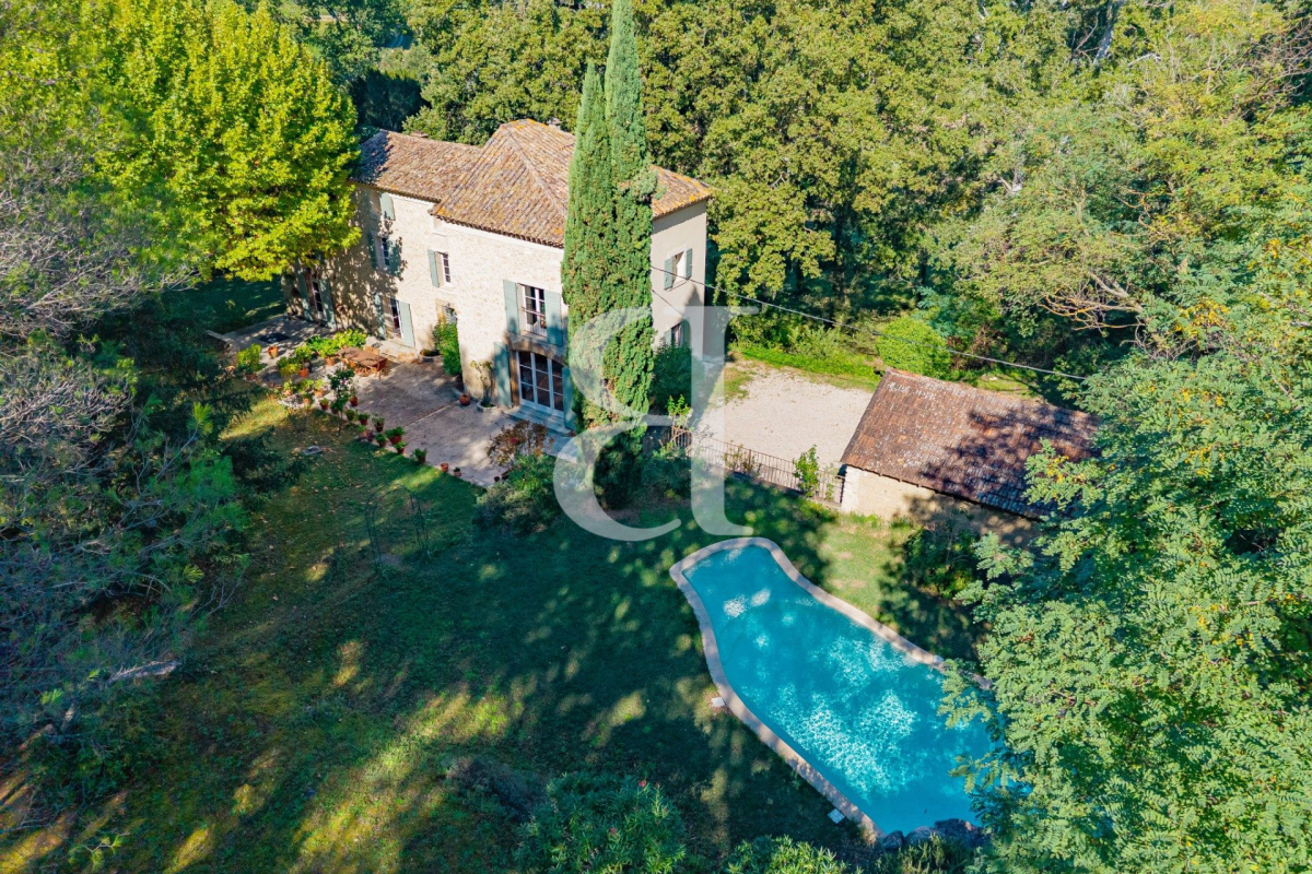 Luxury House for sale in Beaumes-de-Venise, 948 000 €, Photo 6