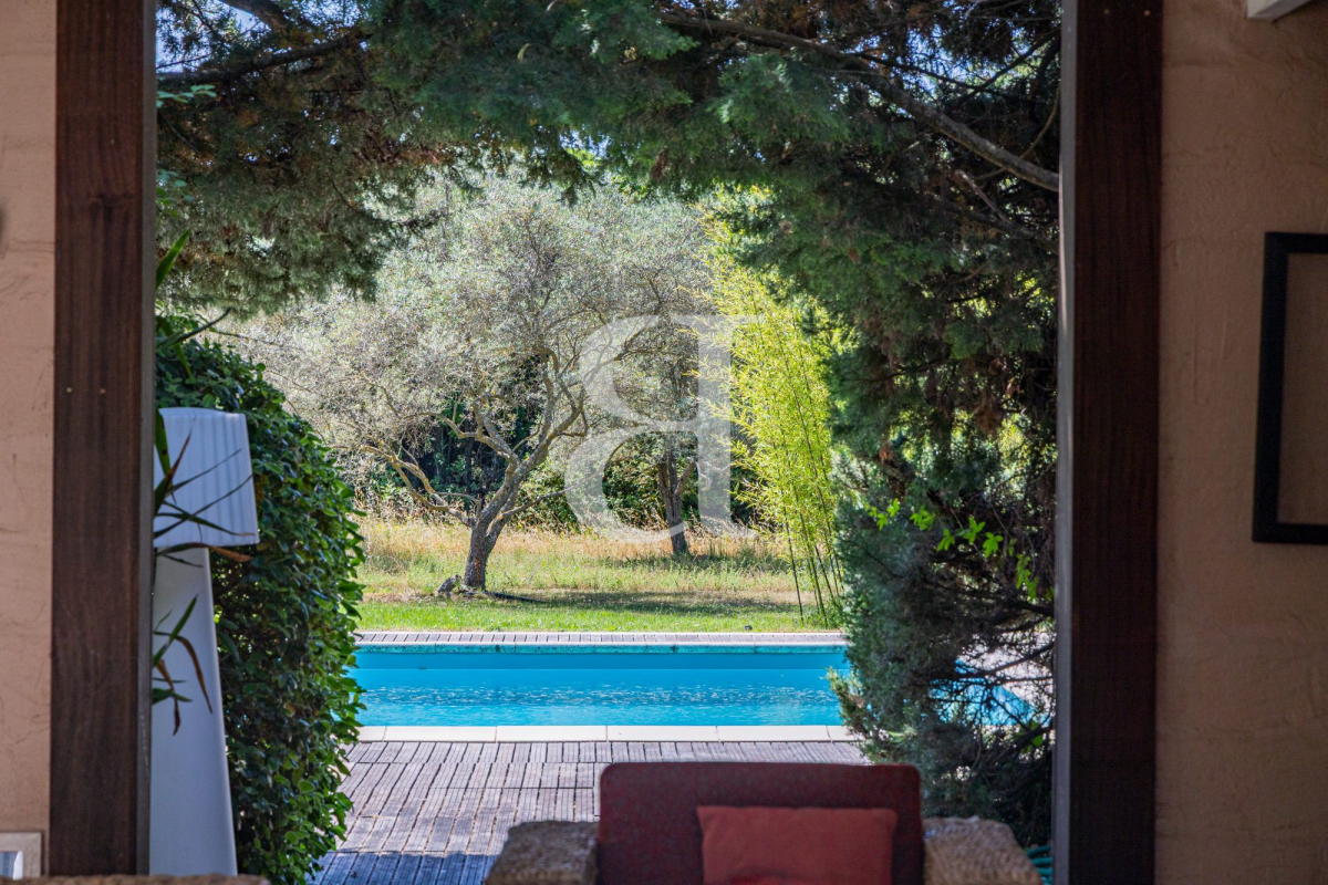 Maison de luxe à vendre à Pernes-les-Fontaines, 1 643 000 €, Photo 6