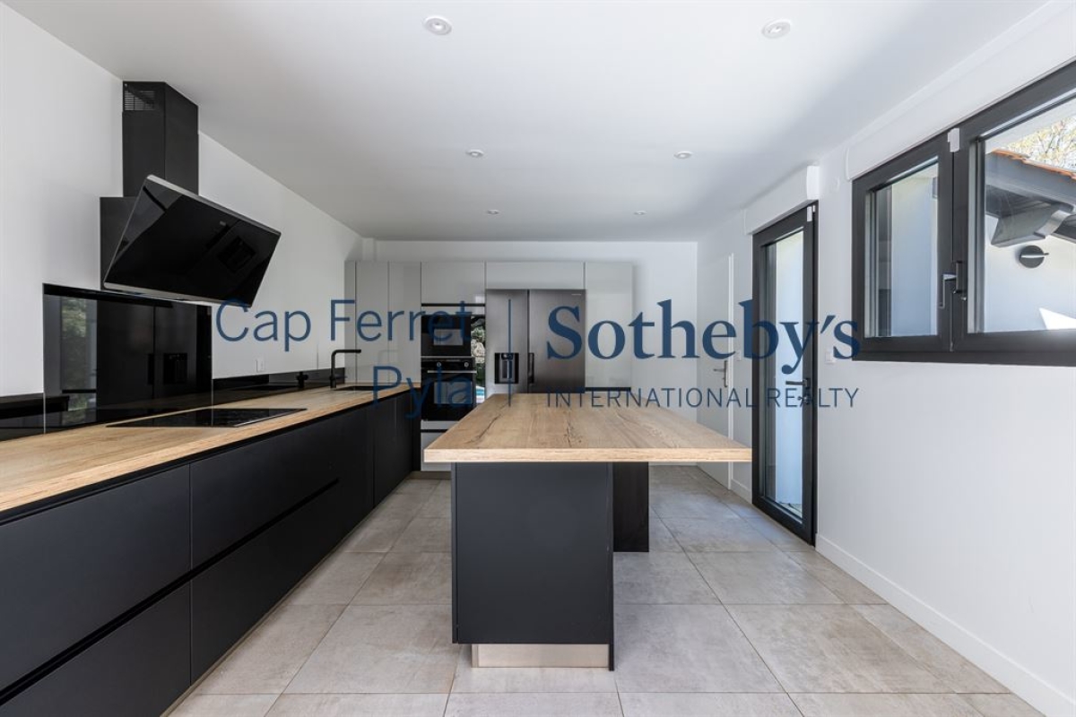 Maison de luxe à vendre à Pyla sur Mer, 1 785 000 €, Photo 6