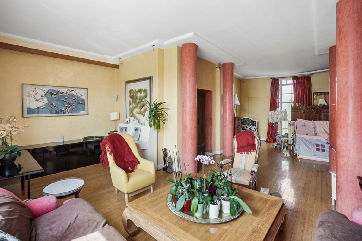 Luxury House for sale in Boulogne-Billancourt, 3 900 000 €, Photo 6