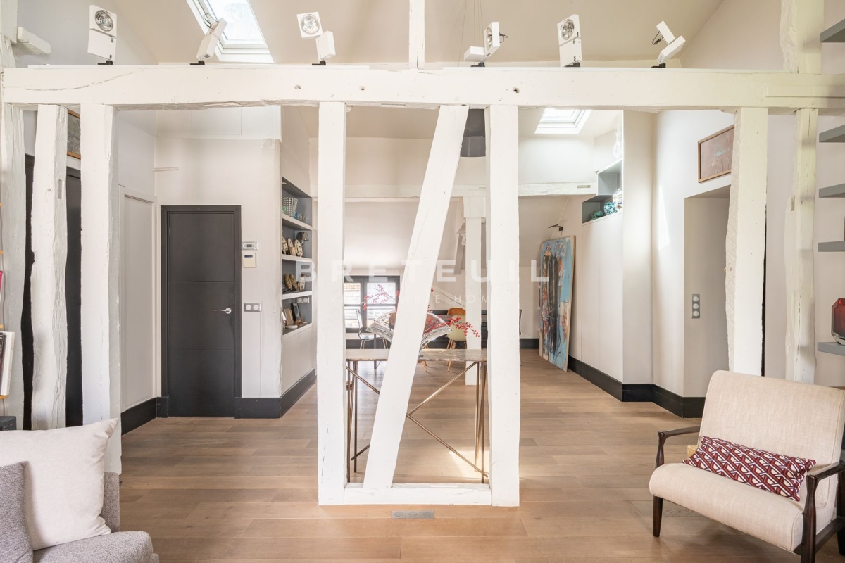 Appartement de luxe à vendre à Paris 7Ème, 2 590 000 €, Photo 6