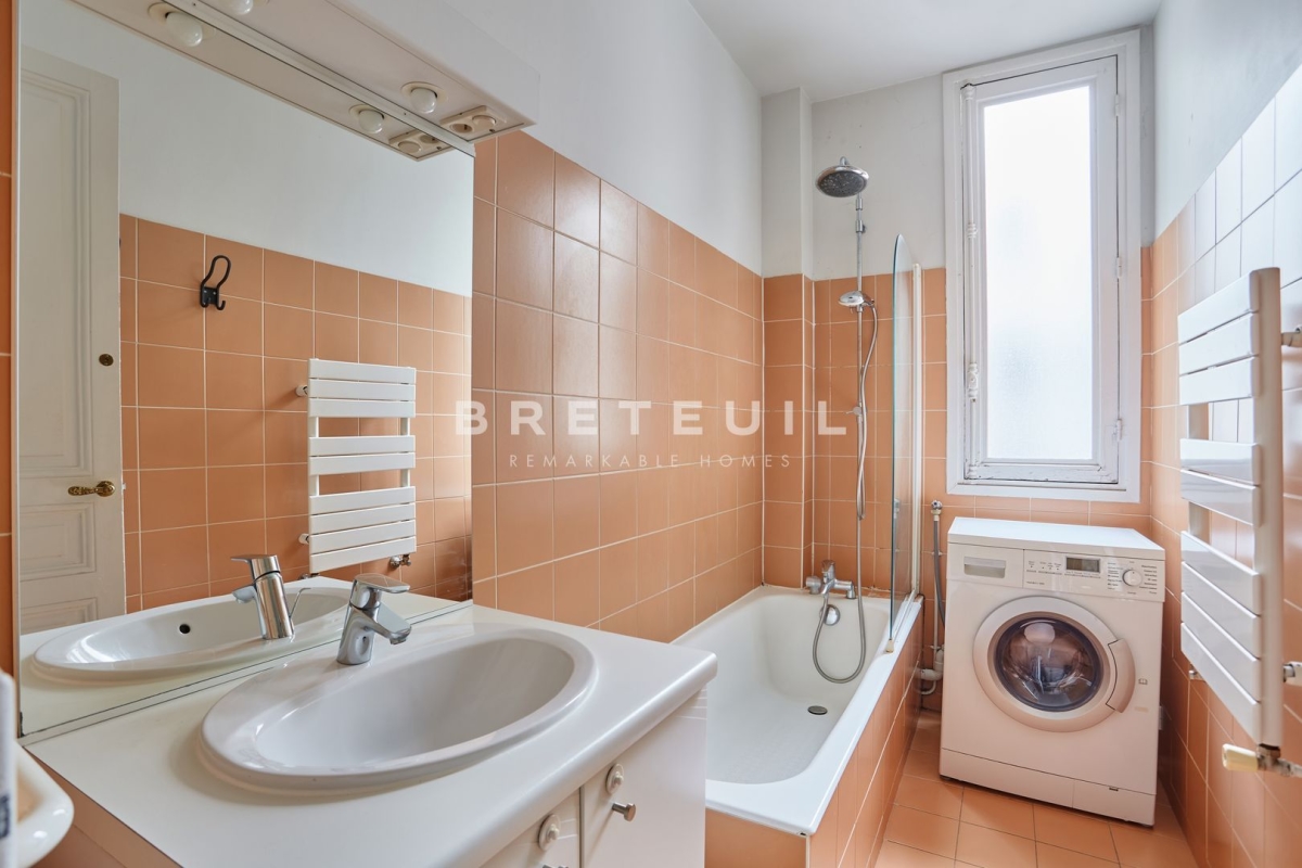Appartement de luxe à louer à Paris 17Ème, 3 180 €, Photo 6