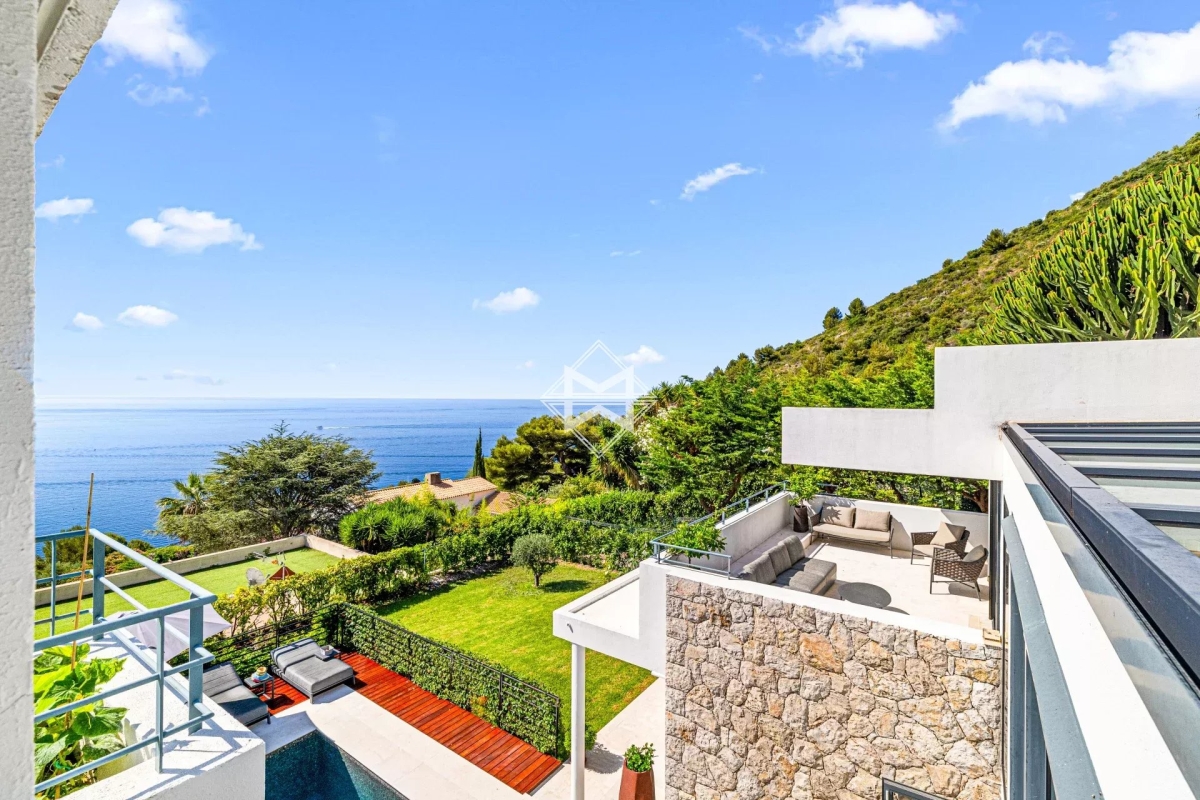 Luxury House for sale in Èze, 5 250 000 €, Photo 6
