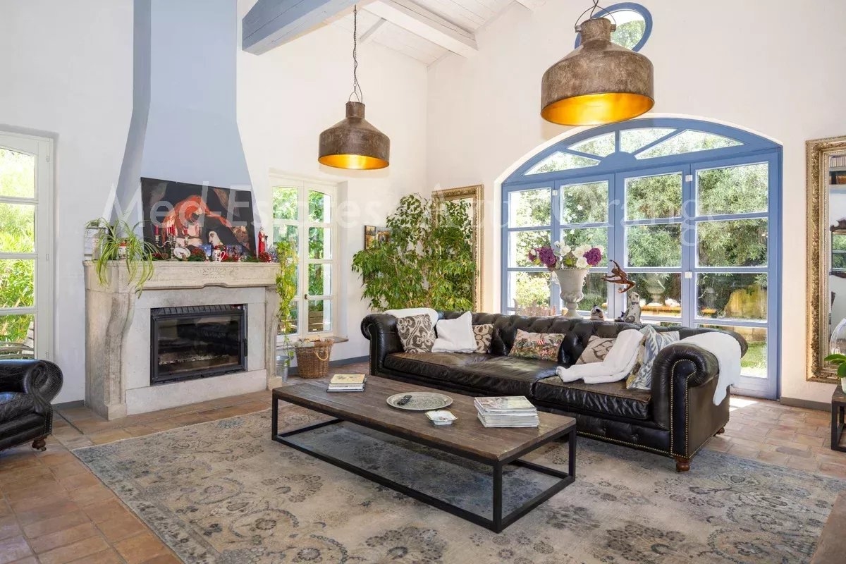Luxury House for sale in Grimaud, 1 870 000 €, Photo 6