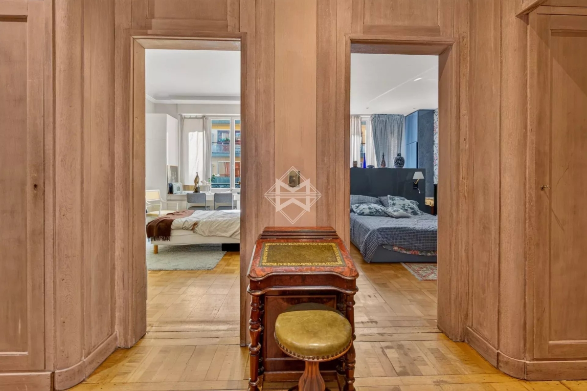 Appartement de luxe à vendre à Paris 16ème, 5 490 000 €, Photo 6