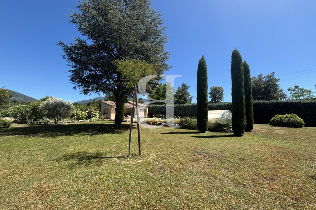 Maison de luxe à vendre à Vaison-la-Romaine, 798 000 €, Photo 7