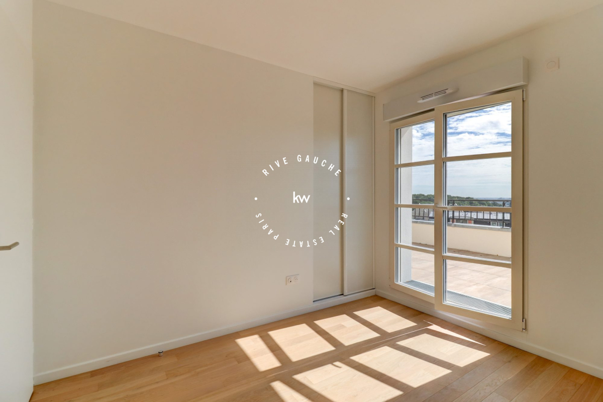 Luxury Apartment for sale in Le Plessis-Robinson, 699 000 €, Photo 7