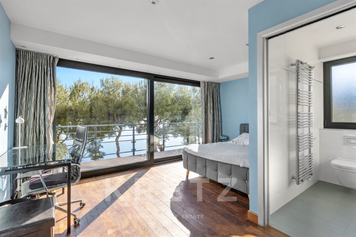 Maison de luxe à vendre à Èze, 3 350 000 €, Photo 7