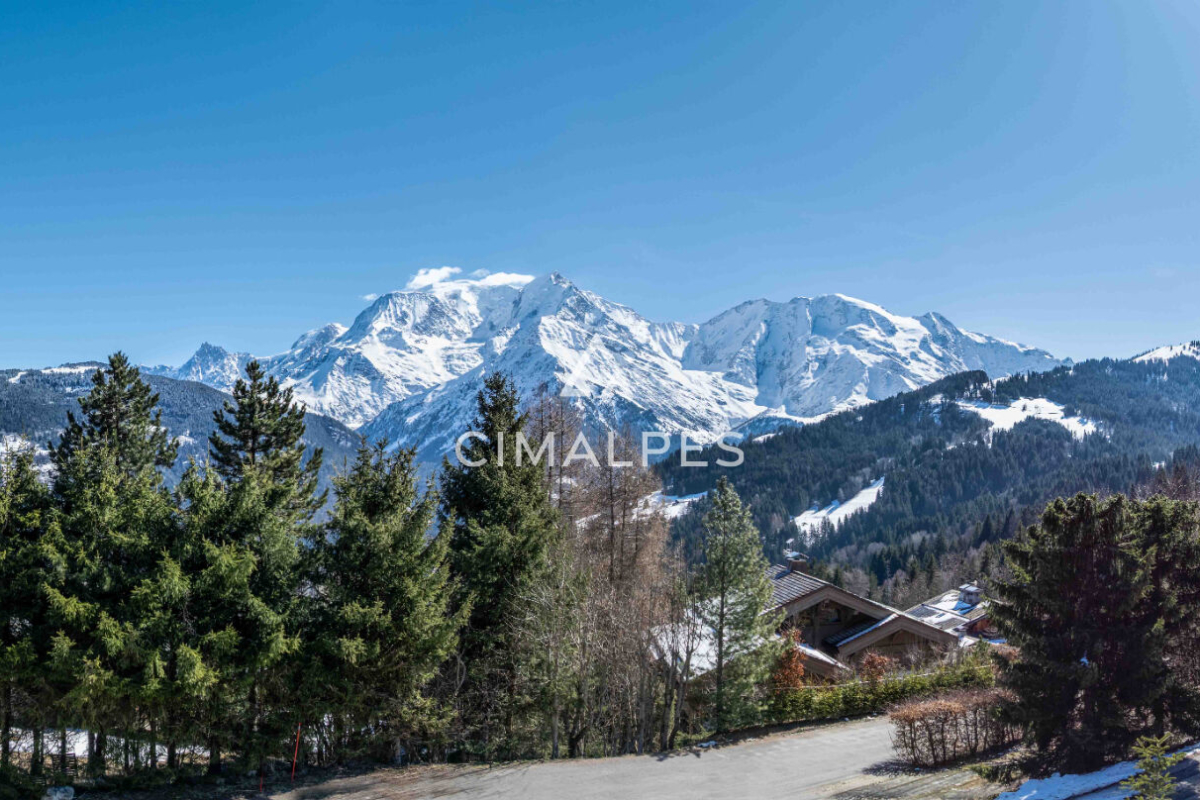Maison de luxe à vendre à Saint-Gervais-les-Bains, 3 360 000 €, Photo 7
