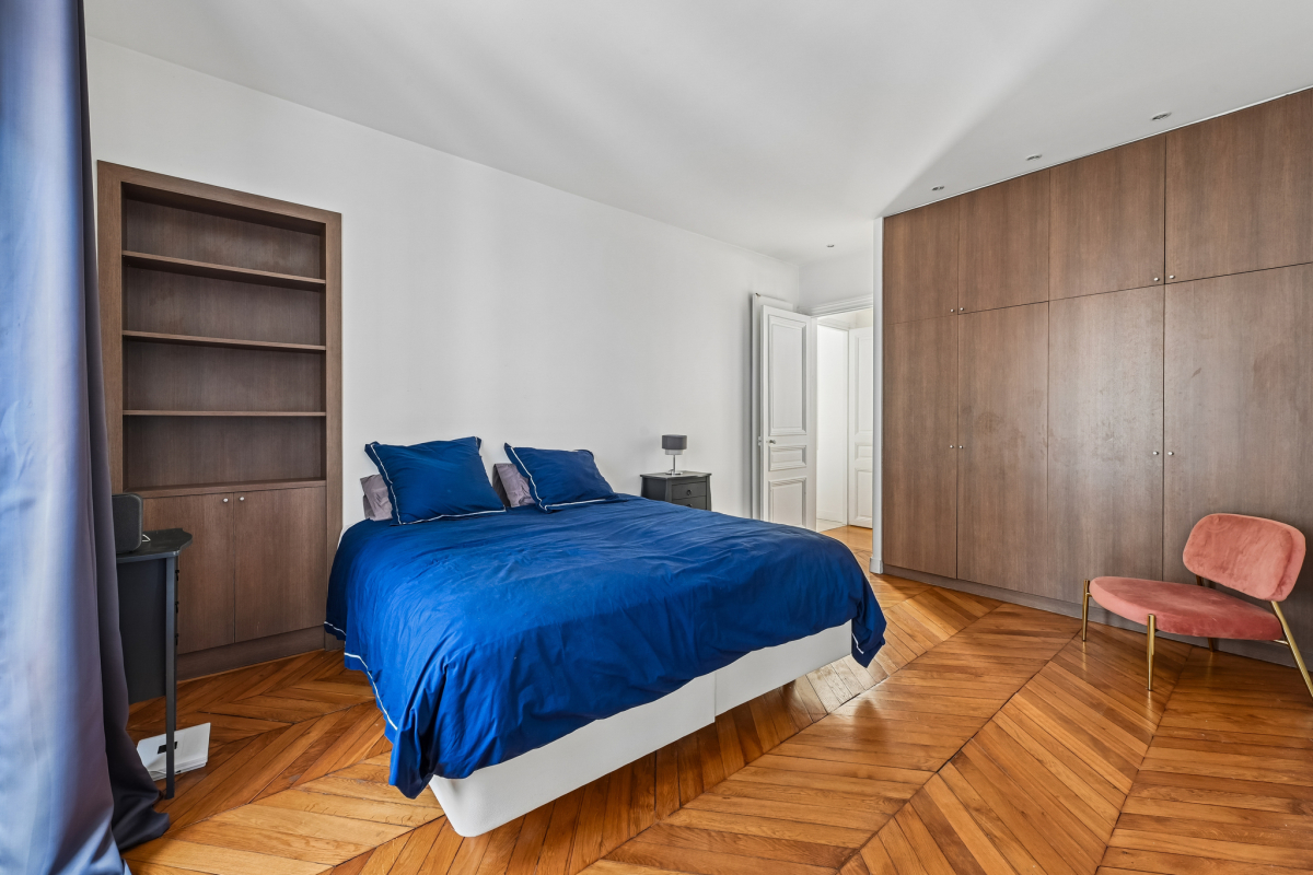Appartement de luxe à vendre à Paris 16ème, 2 400 000 €, Photo 7