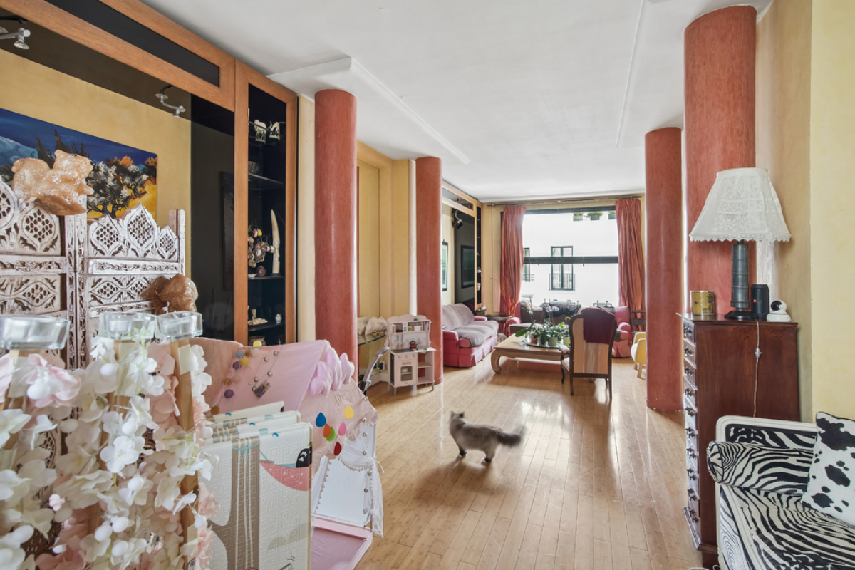 Luxury House for sale in Boulogne-Billancourt, 3 900 000 €, Photo 7