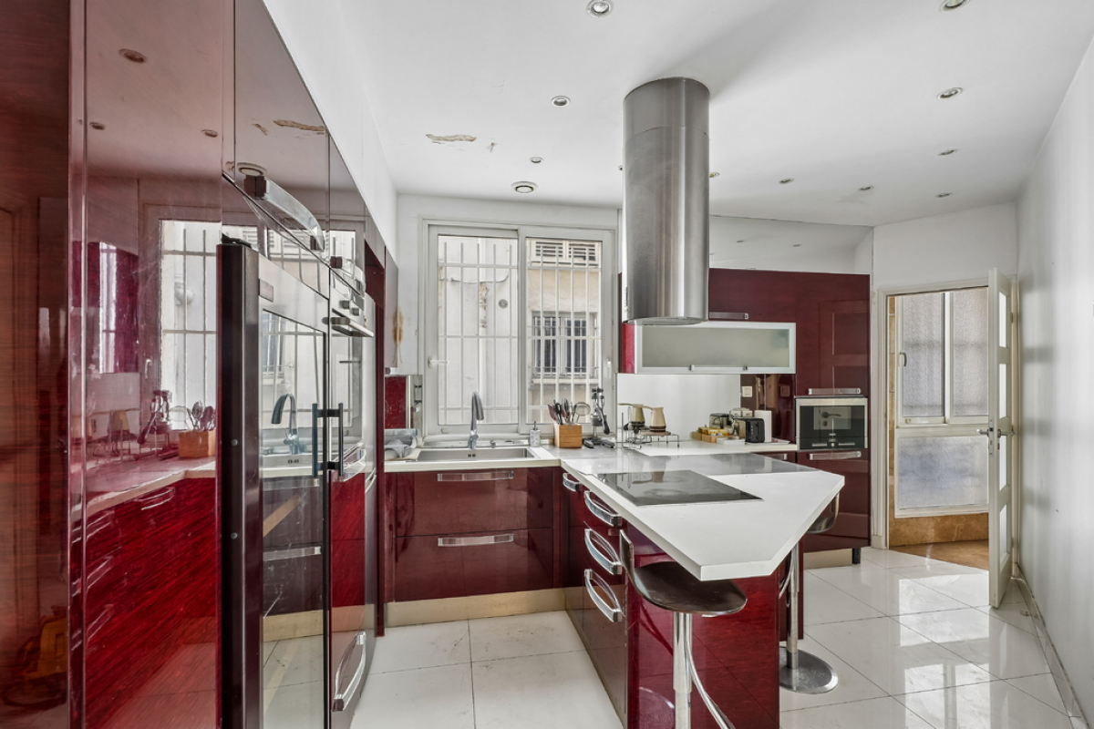 Luxury Apartment for sale in Paris 8ème, 1 350 000 €, Photo 7