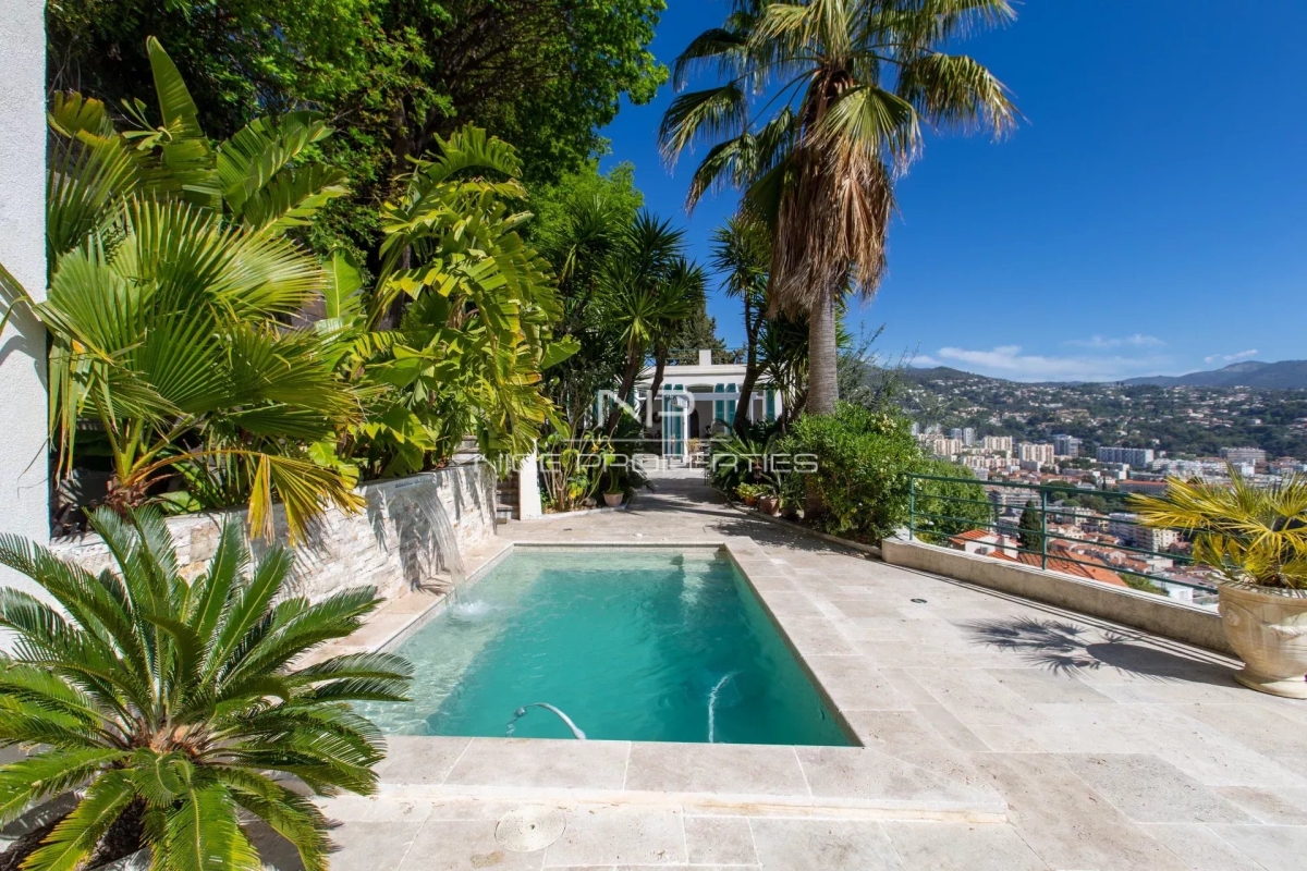 Maison de luxe à vendre à Nice, 1 850 000 €, Photo 7