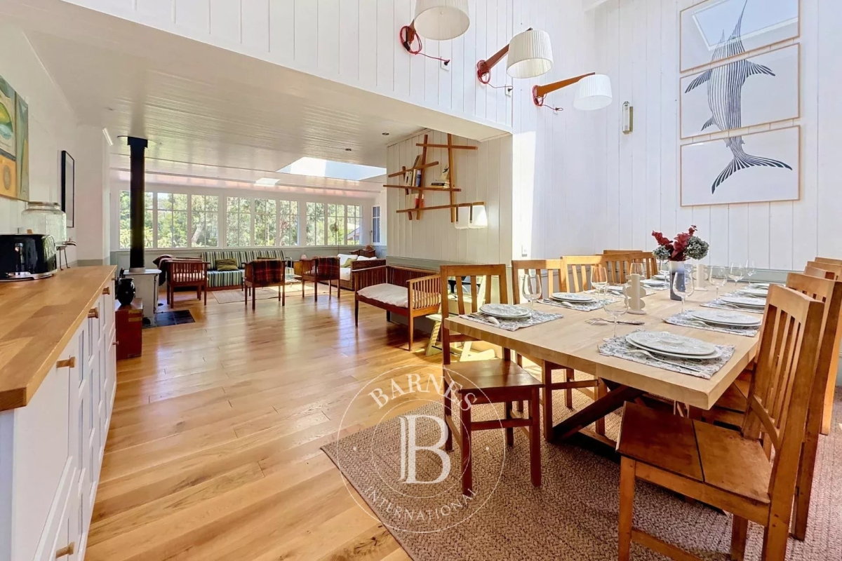 Maison de luxe à vendre à Lege Cap Ferret, 1 732 500 €, Photo 7