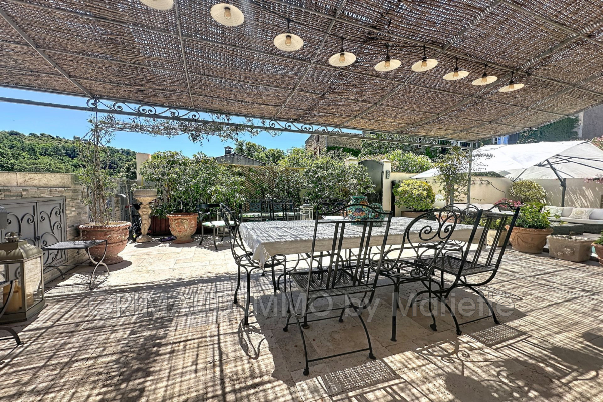Luxury House for sale in La Garde-Freinet, 770 000 €, Photo 7
