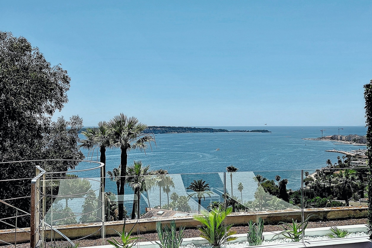 Appartement de luxe à vendre à Cannes, 3 990 000 €, Photo 1