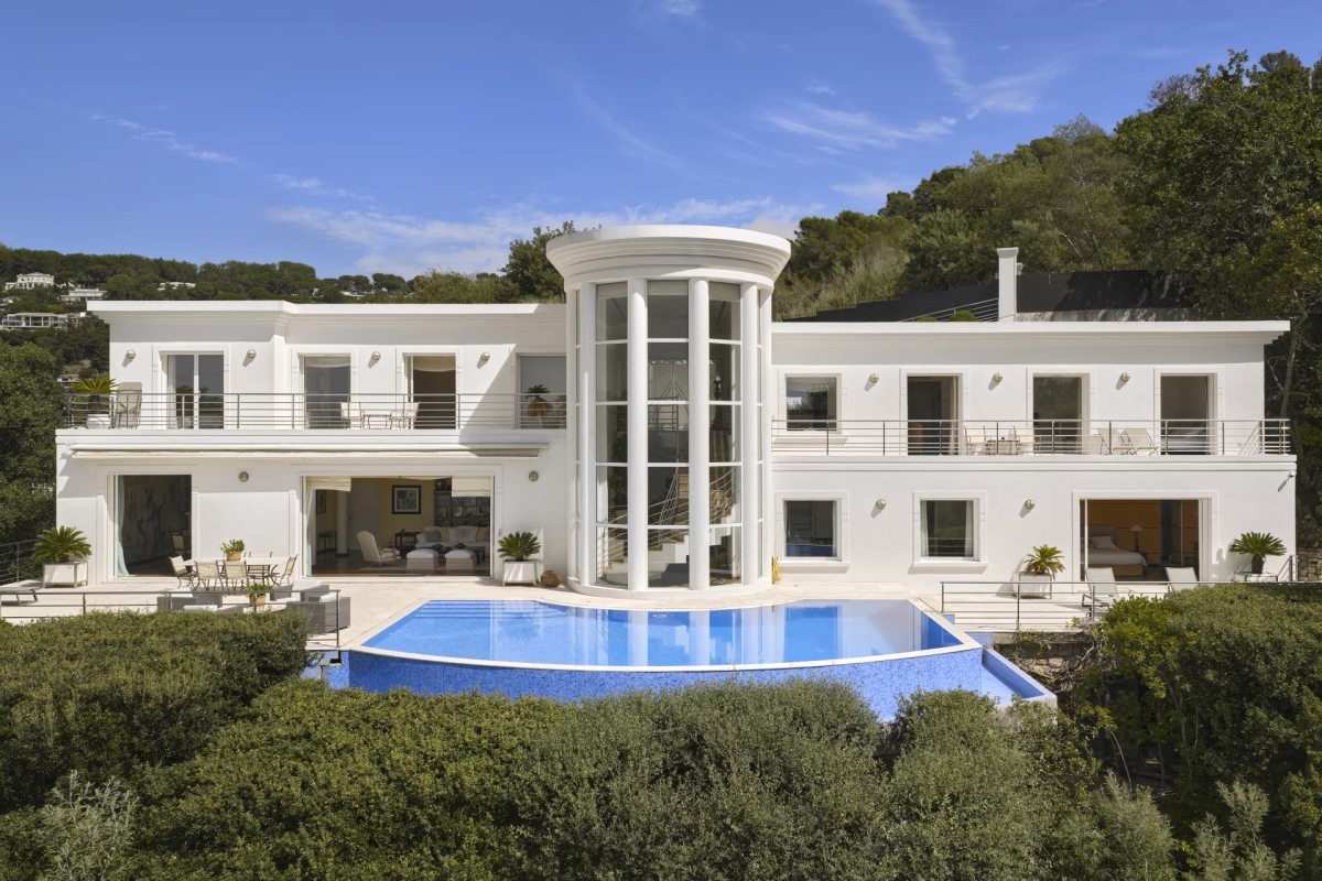 Maison de luxe à vendre à Cannes, 7 500 000 €, Photo 1