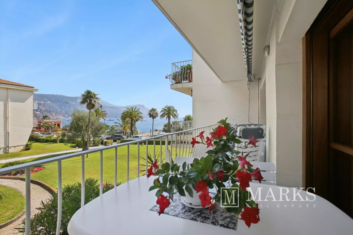 Appartement de luxe à vendre à Saint-Jean-Cap-Ferrat, 1 850 000 €, Photo 1