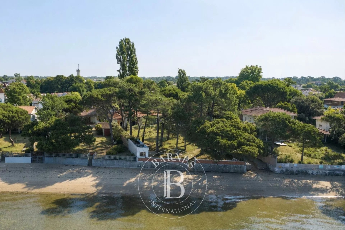 Maison de luxe à vendre à Andernos-les-Bains, 3 900 000 €, Photo 1