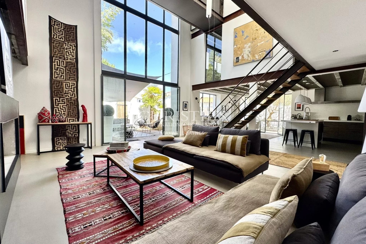 Maison de luxe à vendre à Le Bois-Plage-en-Ré, 1 290 000 €, Photo 1