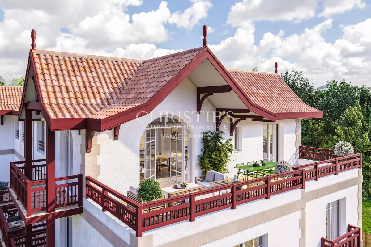 Appartement de luxe à vendre à Andernos-les-Bains, 1 150 000 €, Photo 1