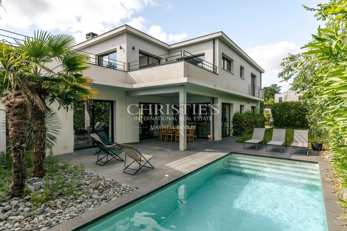 Luxury House for sale in Bordeaux, 1 548 000 €, Photo 1