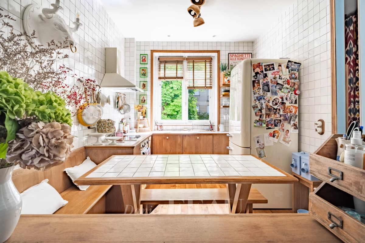Appartement de luxe à vendre à Neuilly-sur-Seine, 1 530 000 €, Photo 1
