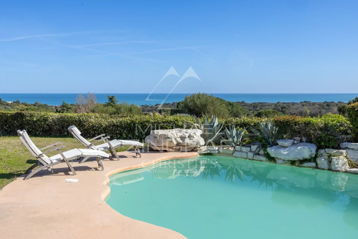 Luxury House for sale in Villeneuve-Loubet, 3 950 000 €, Photo 1