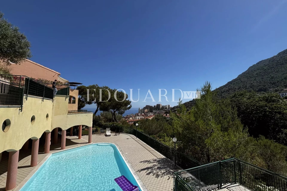 Luxury Apartment for sale in Beausoleil, 660 000 €, Photo 1