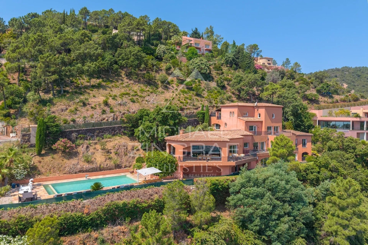 Maison de luxe à vendre à Théoule-sur-Mer, 5 450 000 €, Photo 1