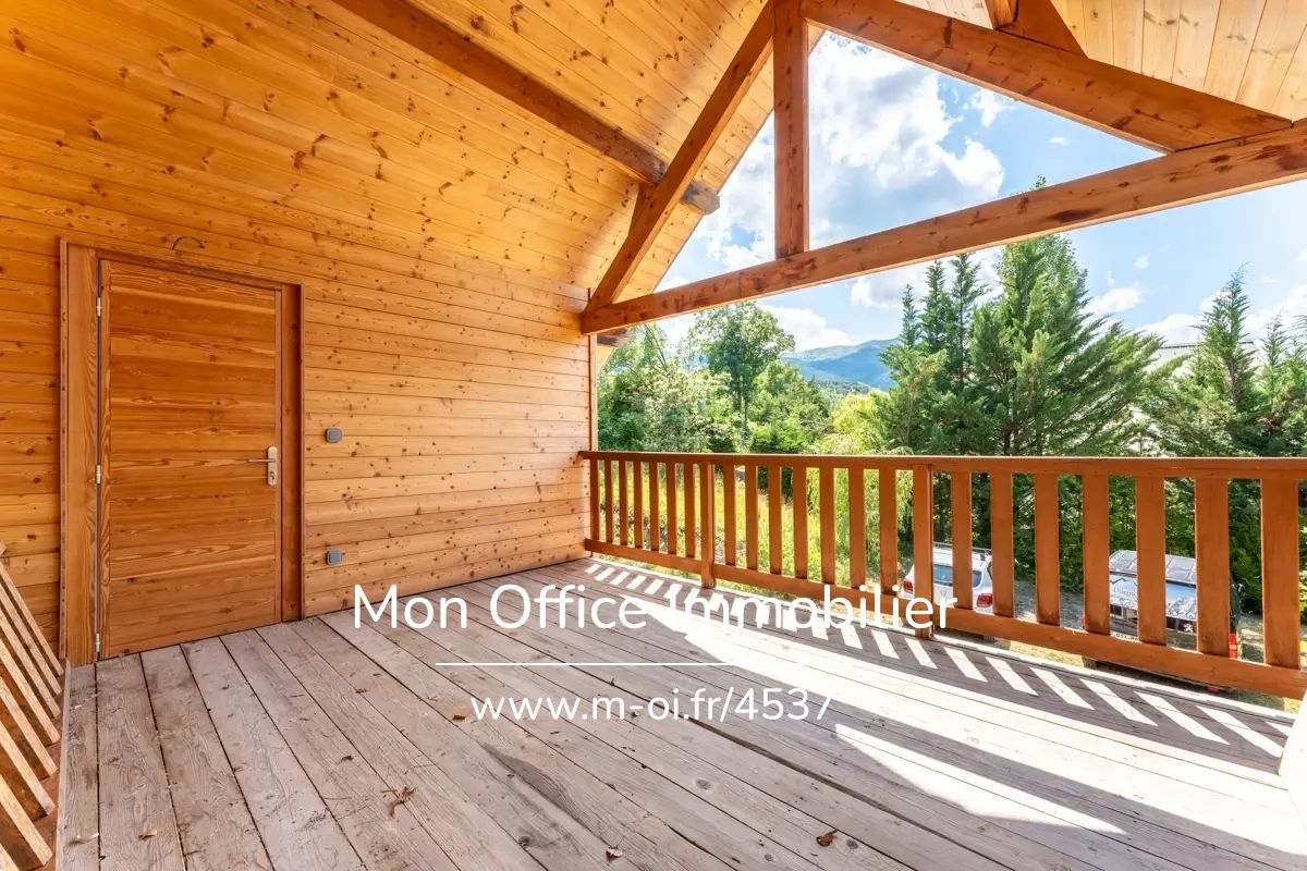 Luxury House for sale in Crots, 468 000 €, Photo 2