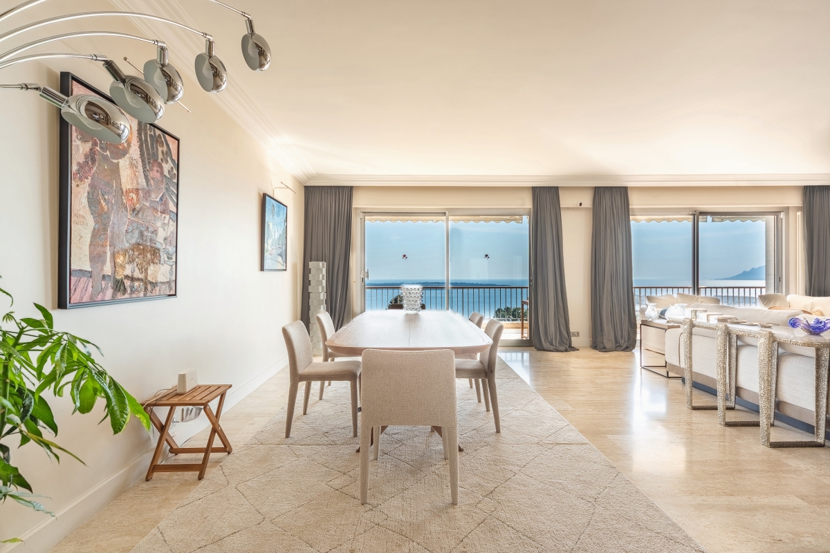 Appartement de luxe à vendre à Cannes, 4 200 000 €, Photo 2