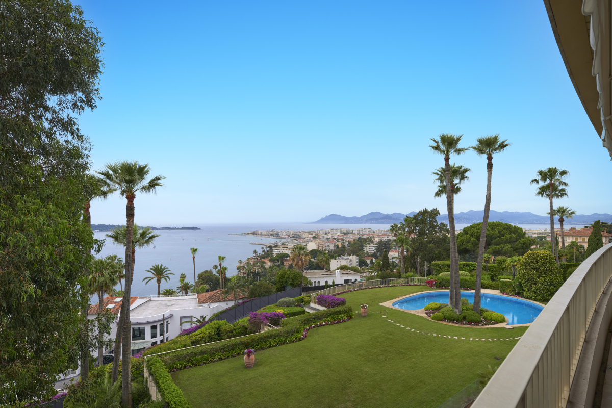 Appartement de luxe à vendre à Cannes, 3 990 000 €, Photo 2