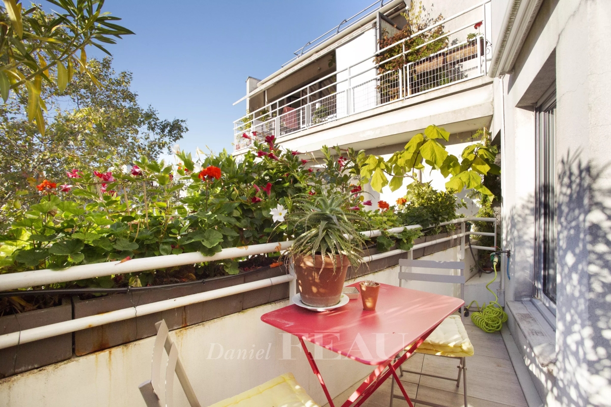 Appartement de luxe à vendre à Paris 13ème, 910 000 €, Photo 2