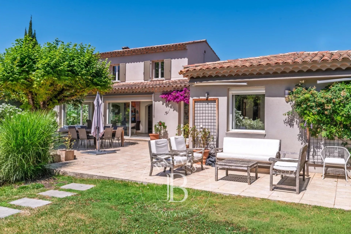 Luxury House for sale in Peymeinade, 1 490 000 €, Photo 2