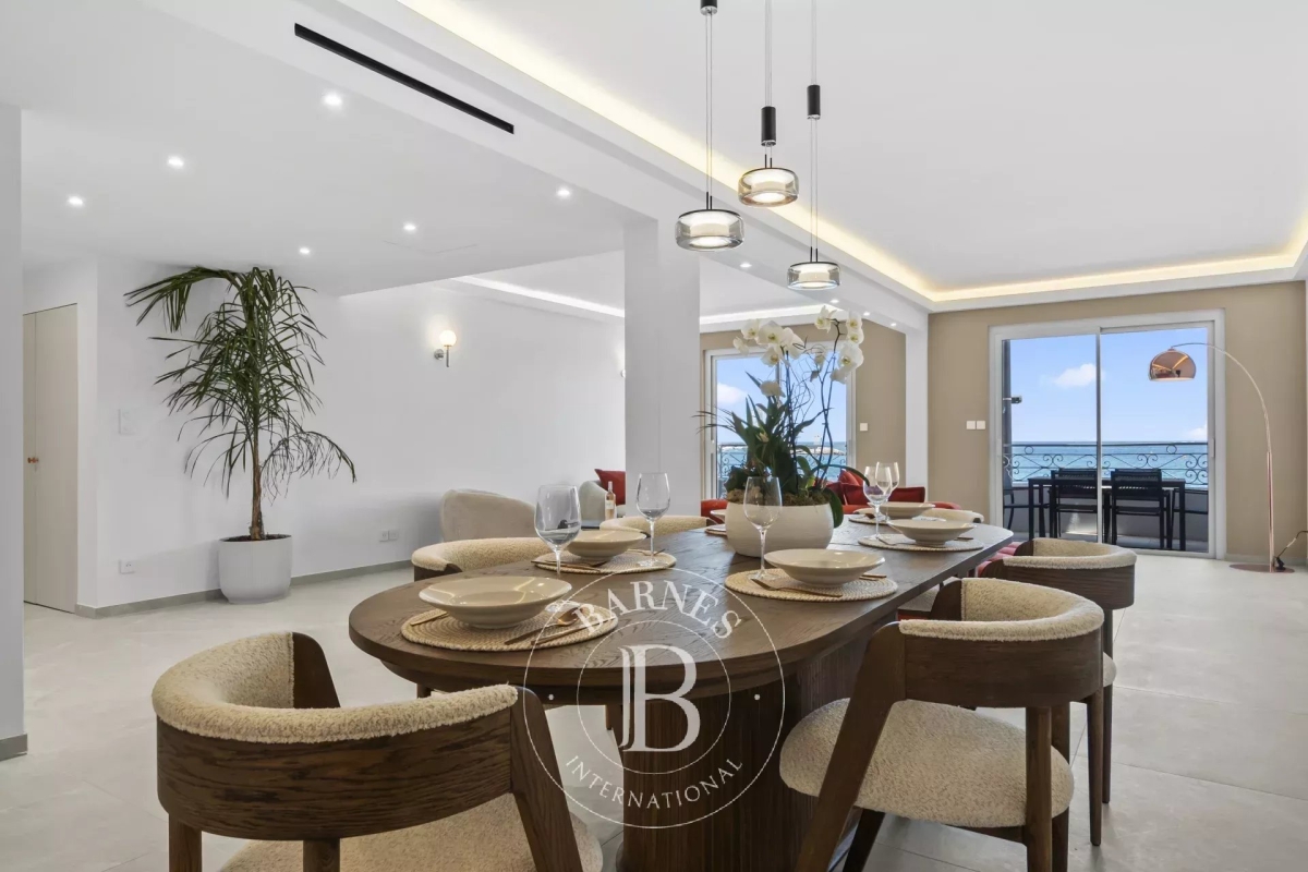 Luxury Apartment for sale in Sainte-Maxime, 1 600 000 €, Photo 2