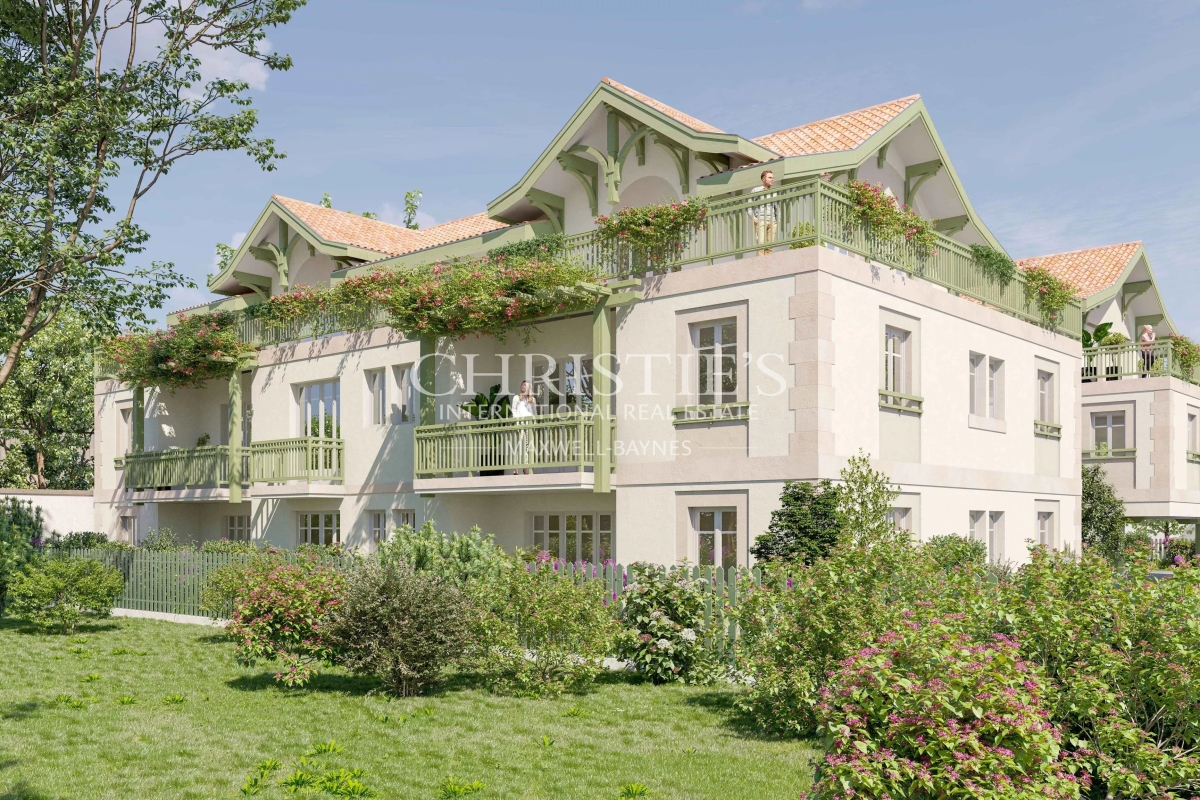 Appartement de luxe à vendre à Andernos-les-Bains, 560 000 €, Photo 2