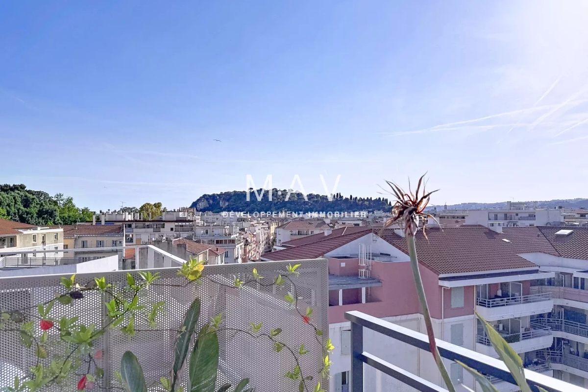Luxury Apartment for sale in Nice, 935 000 €, Photo 2