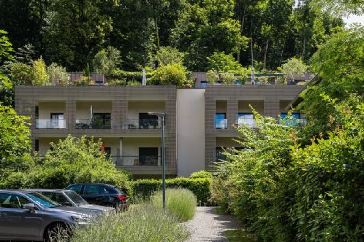 Appartement de luxe à vendre à Caluire-et-Cuire, 569 000 €, Photo 3