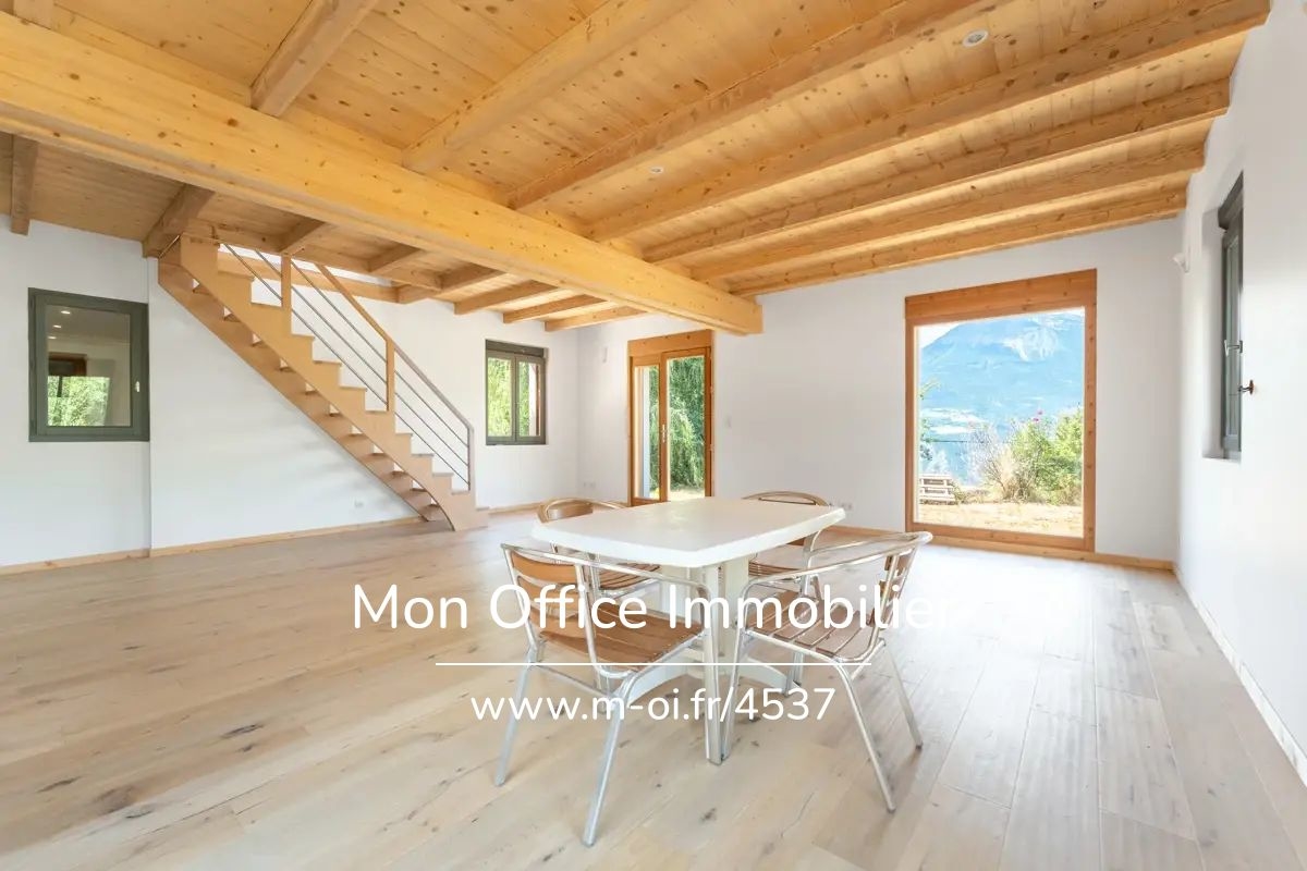 Luxury House for sale in Crots, 468 000 €, Photo 3