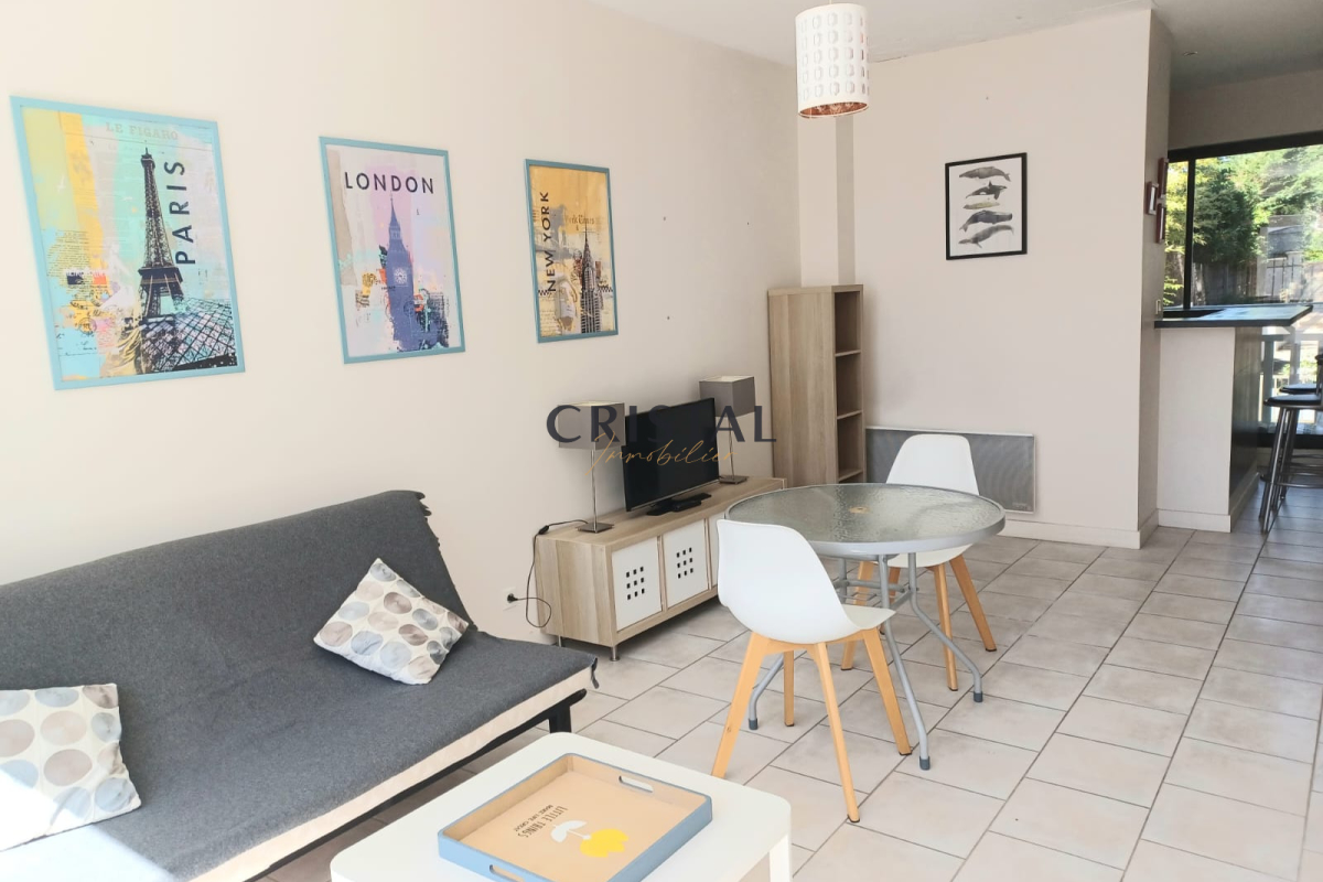 Maison de luxe à vendre à Royan, 276 925 €, Photo 3
