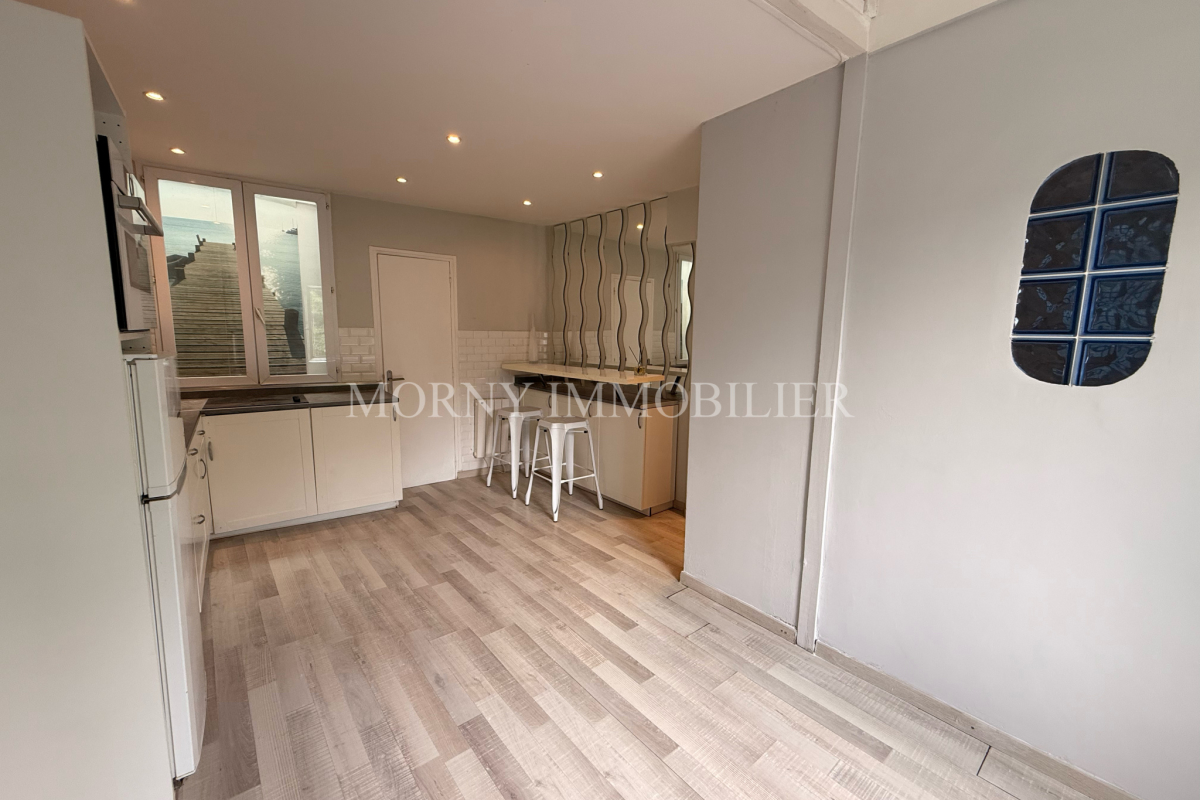 Appartement de luxe à vendre à Deauville, 219 000 €, Photo 3