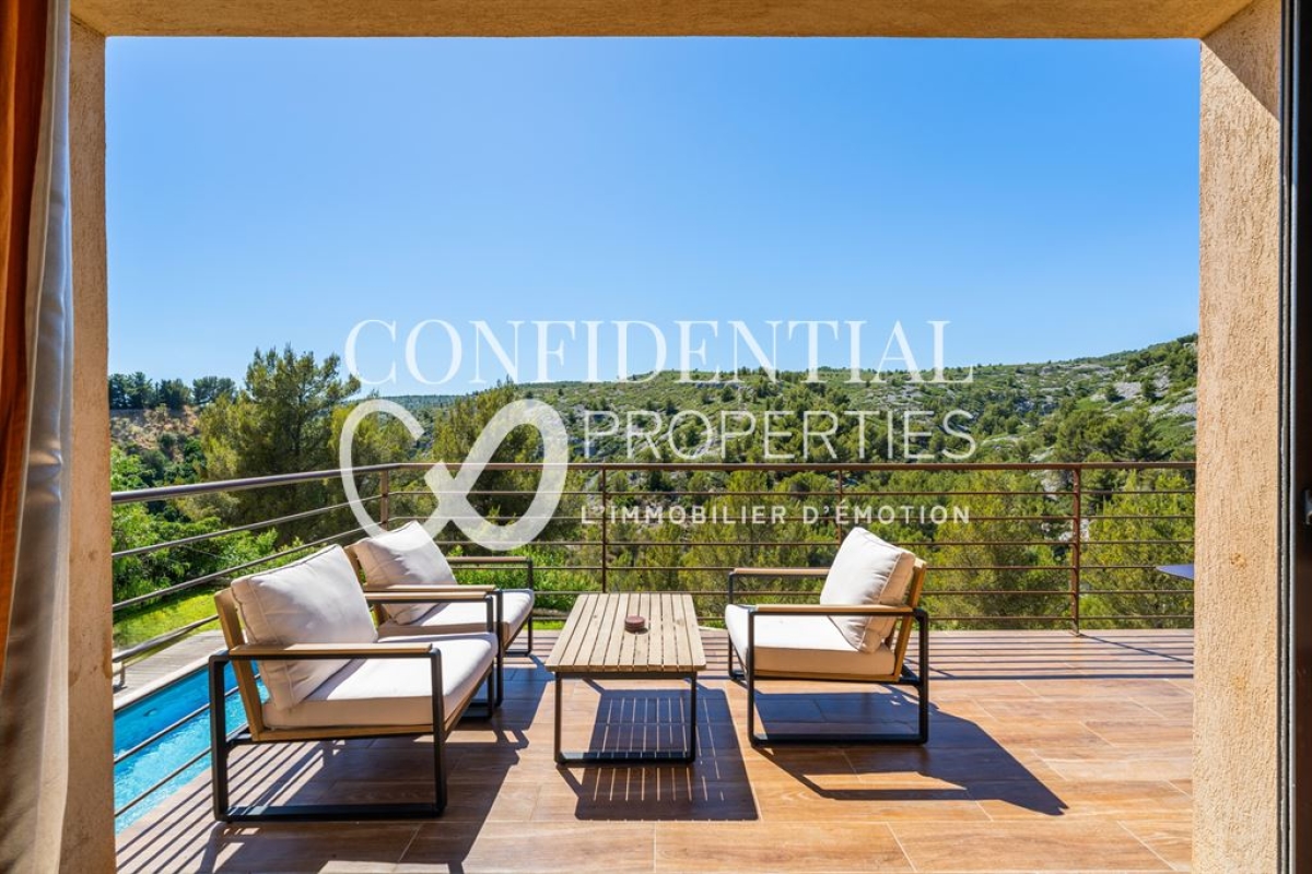 Maison de luxe à vendre à Cassis, 2 625 000 €, Photo 3