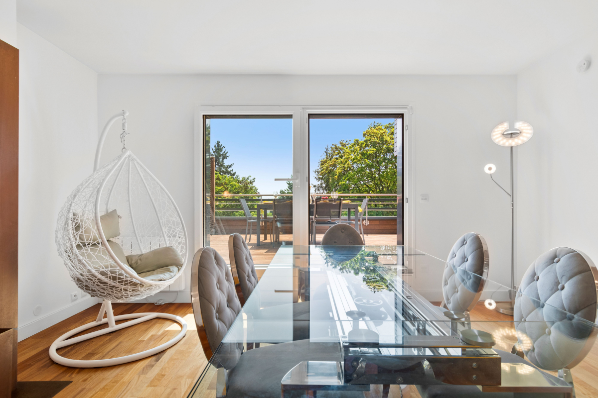 Maison de luxe à vendre à Chatou, 1 850 000 €, Photo 3