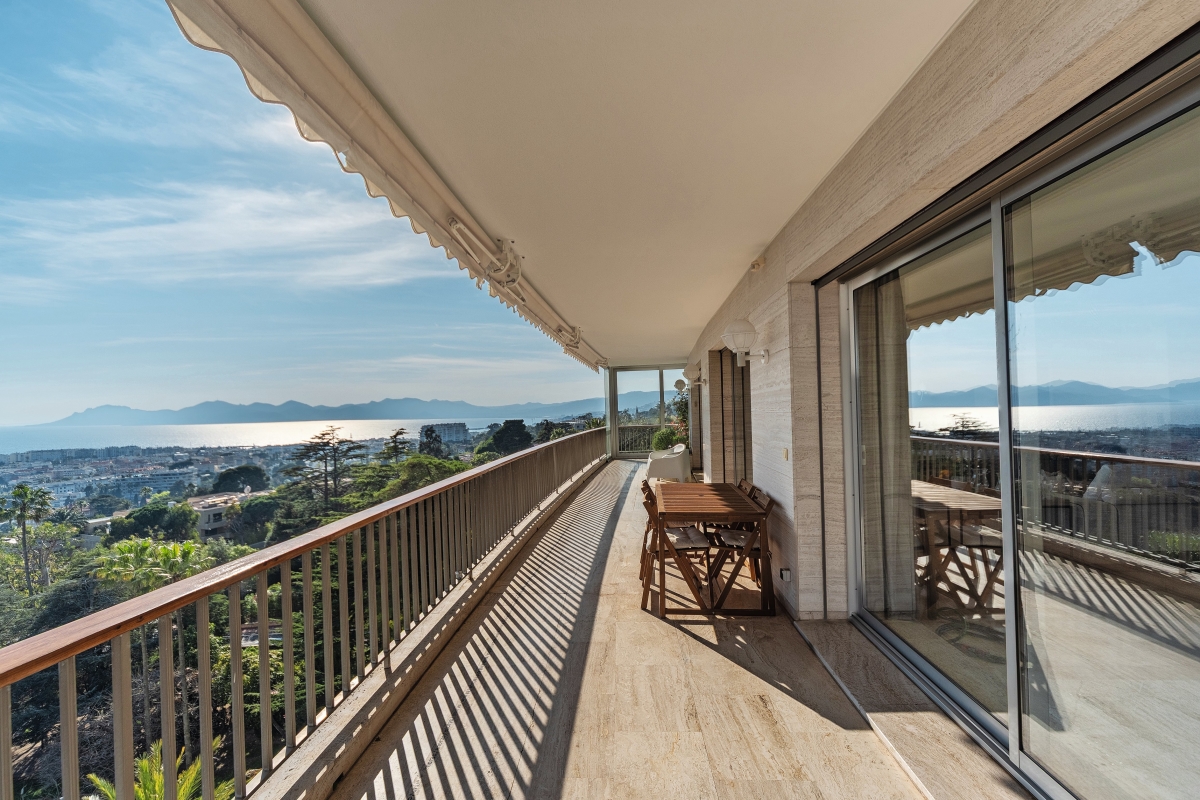 Appartement de luxe à vendre à Cannes, 4 200 000 €, Photo 3