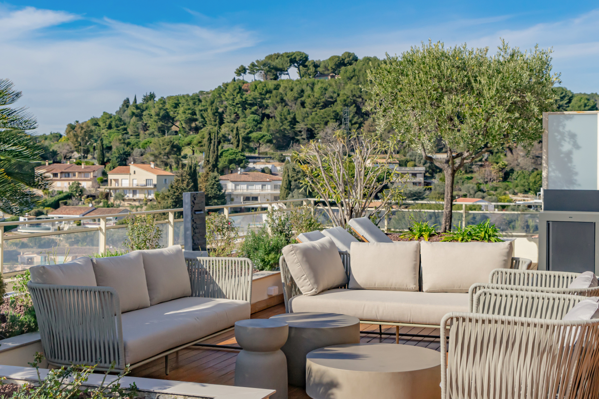 Luxury Apartment for sale in Le Cannet, 2 990 000 €, Photo 3