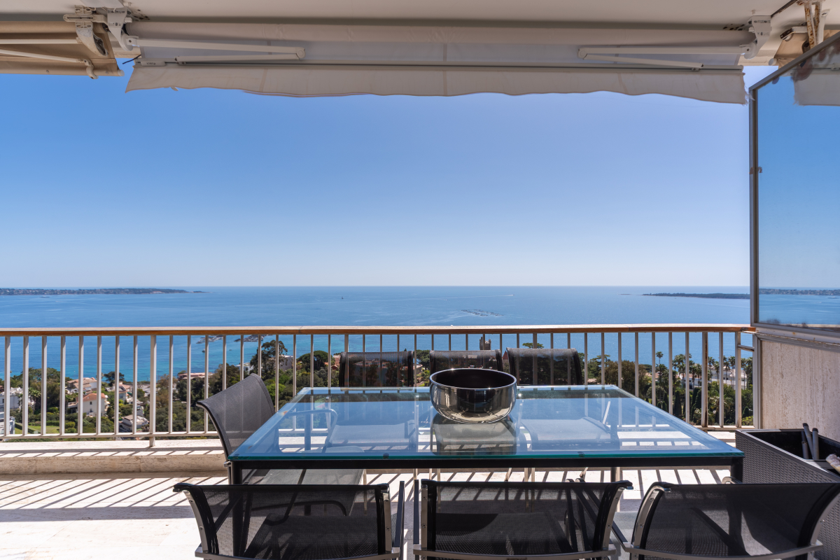 Luxury Apartment for sale in Cannes, 2 590 000 €, Photo 3