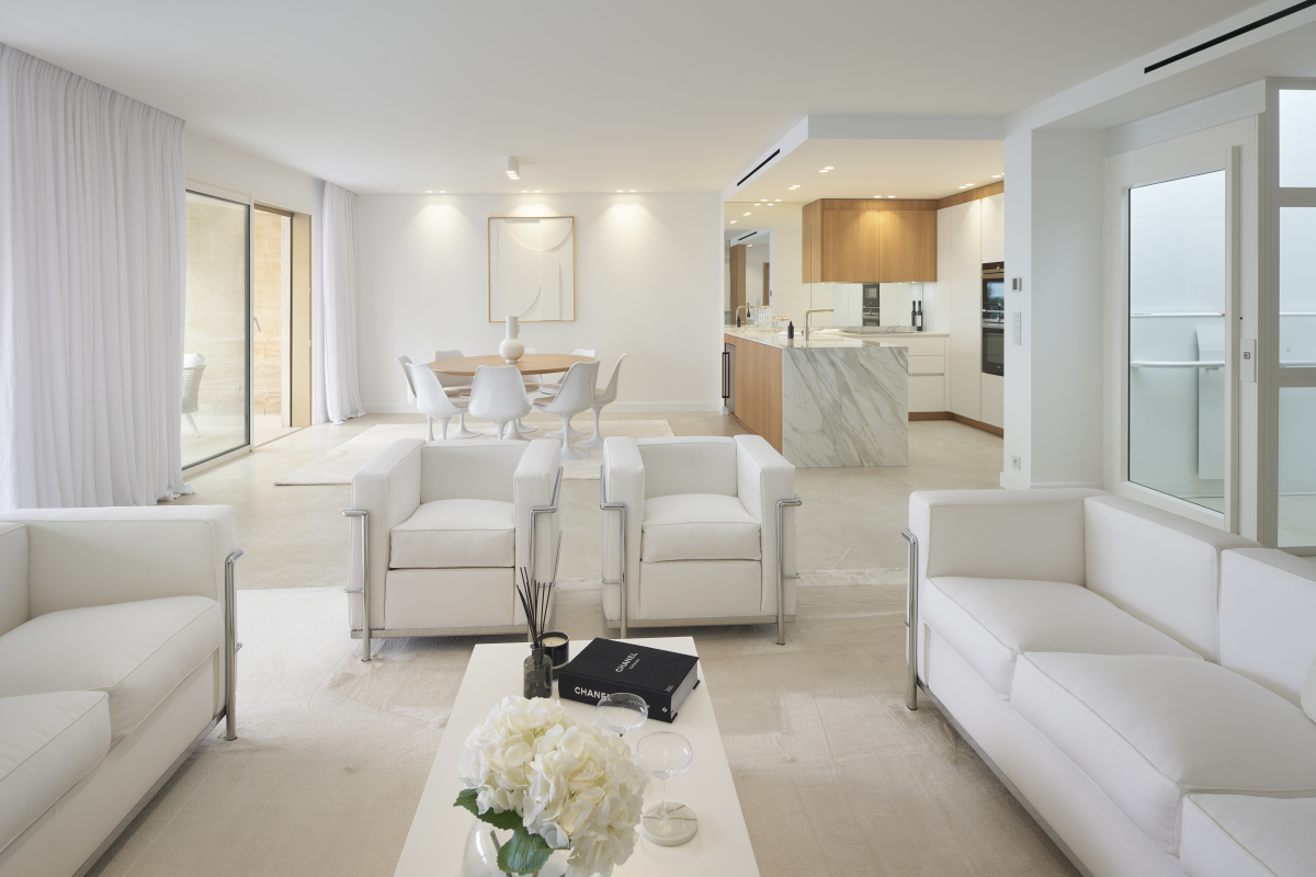 Appartement de luxe à vendre à Cannes, 3 990 000 €, Photo 3