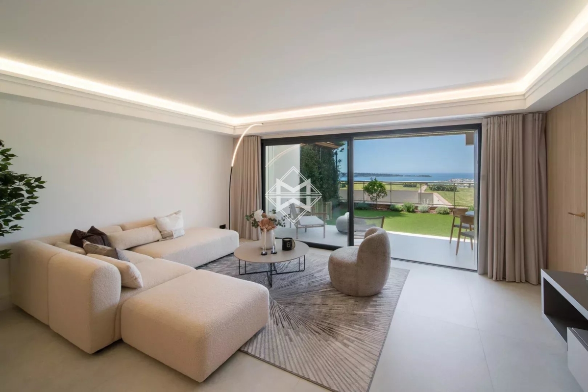 Luxury Apartment for sale in Cannes, 1 990 000 €, Photo 3